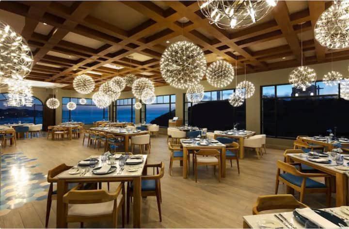 Vista Encantada At Hacienda Encantada & Spa Resort- Hotel Cabo San Lucas