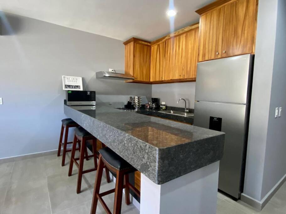 Apartment Beautiful New Sea Breeze