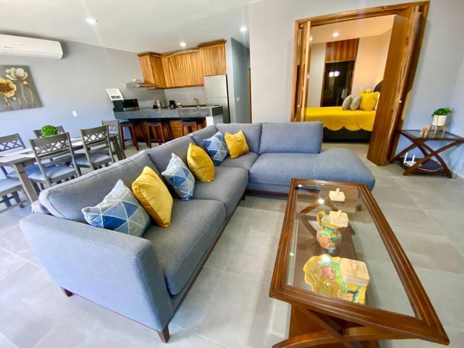 Apartment Beautiful New Sea Breeze *
