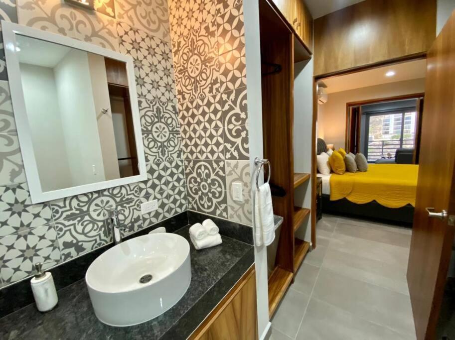 Apartment Beautiful New Sea Breeze Cabo San Lucas