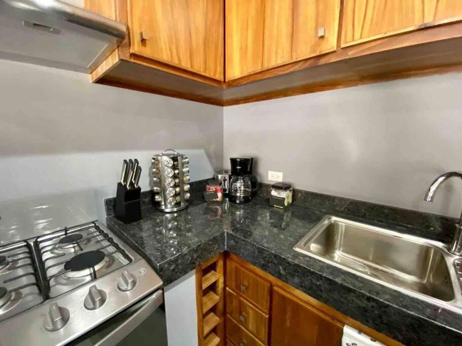 Apartment Beautiful New Sea Breeze Cabo San Lucas