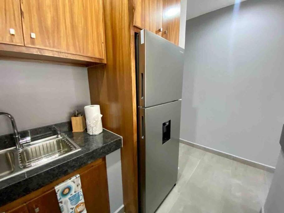 Apartment Beautiful New Sea Breeze