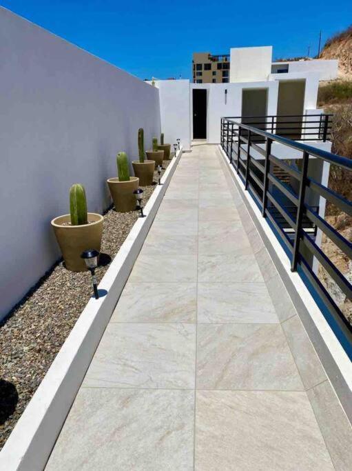 Beautiful New Sea Breeze Cabo San Lucas