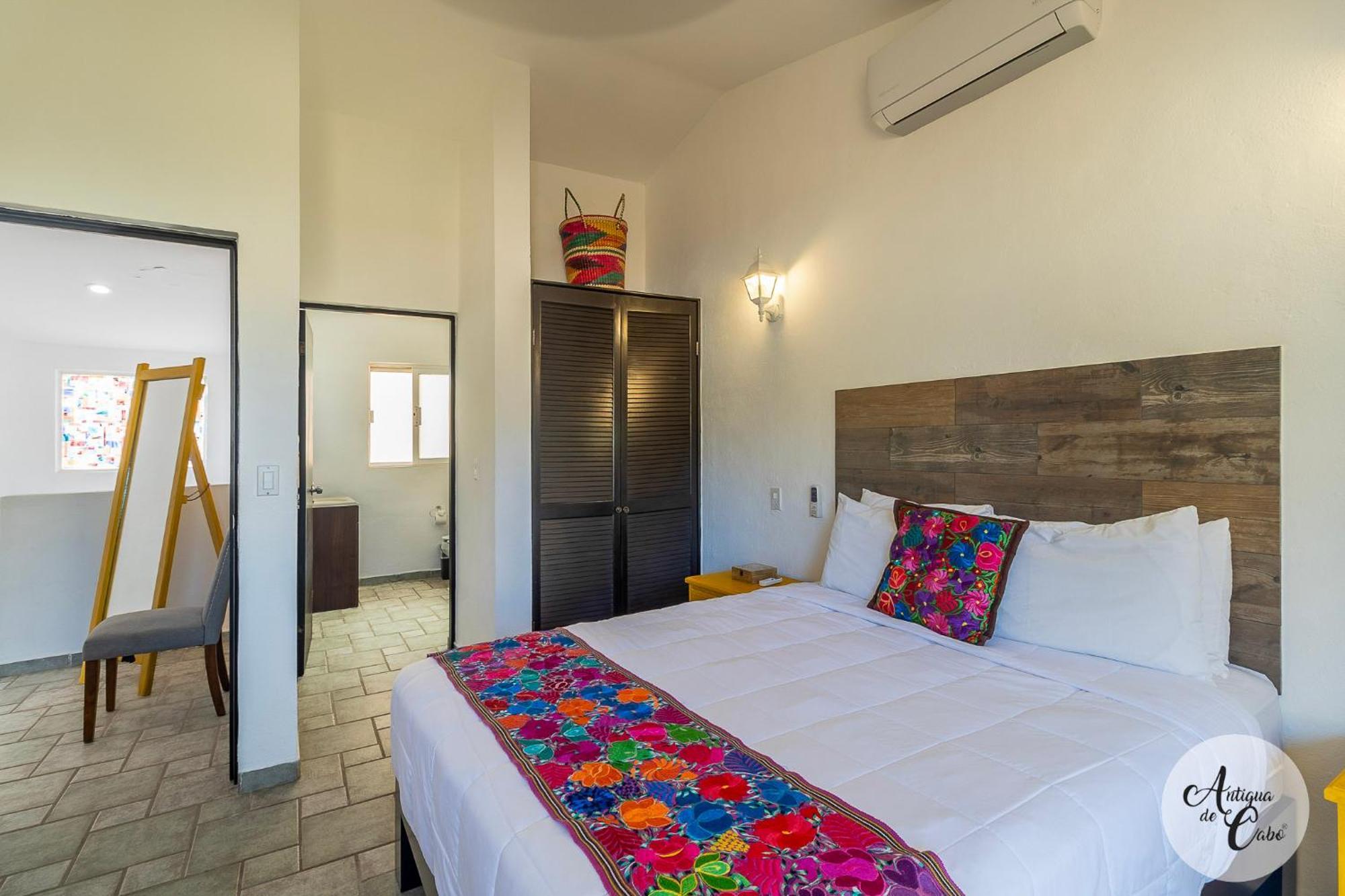 Antigua De Cabo 5*