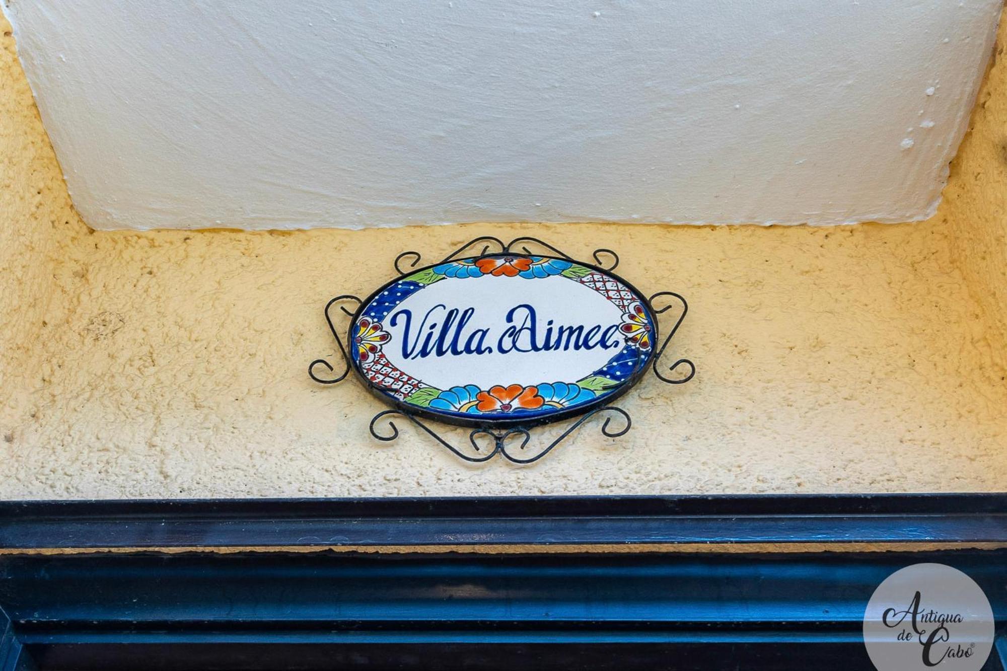 Antigua De Cabo Hotel