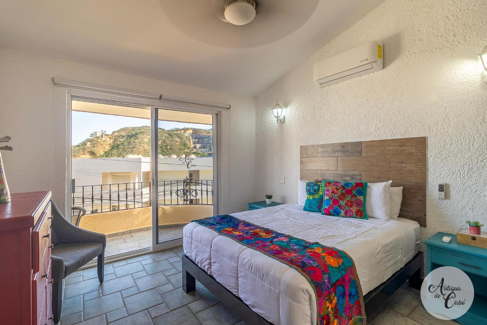 Antigua De Cabo Hotel 5*