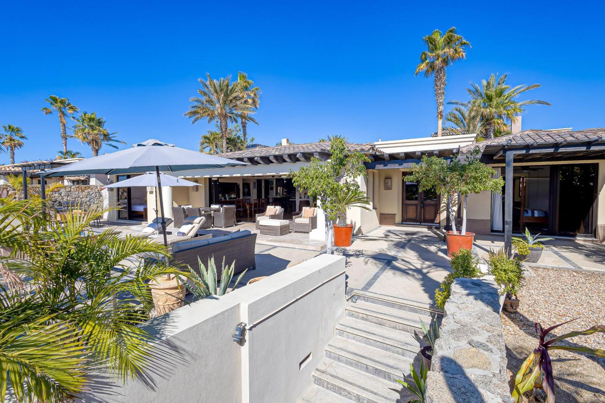 Hermitage Paradise Cabo San Lucas