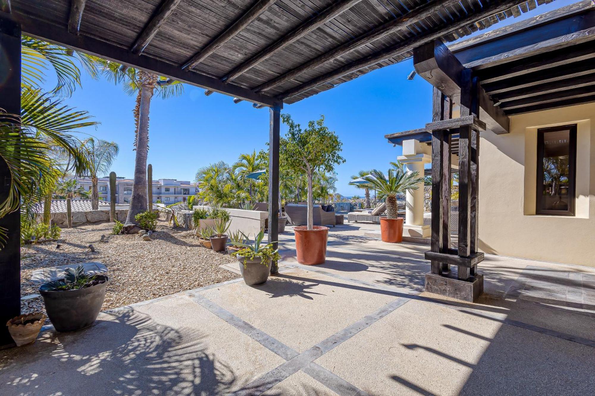 Casa de férias Hermitage Paradise Cabo San Lucas