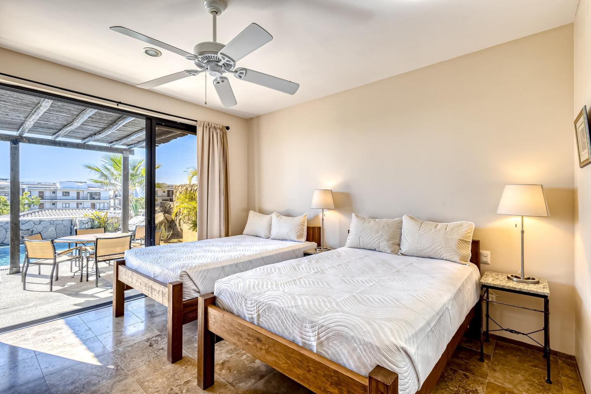 Hermitage Paradise * Cabo San Lucas