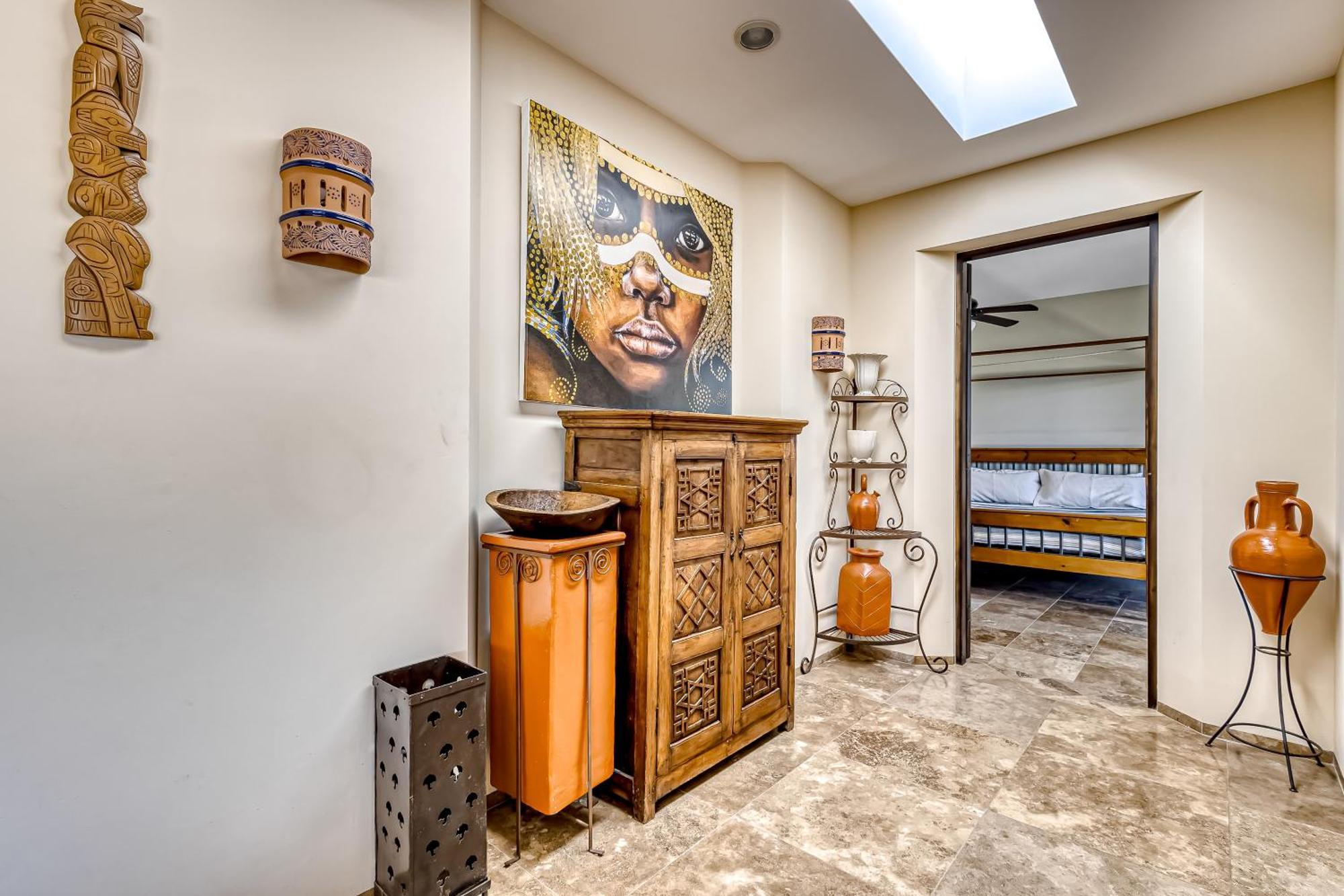 Hermitage Paradise Casa de férias Cabo San Lucas