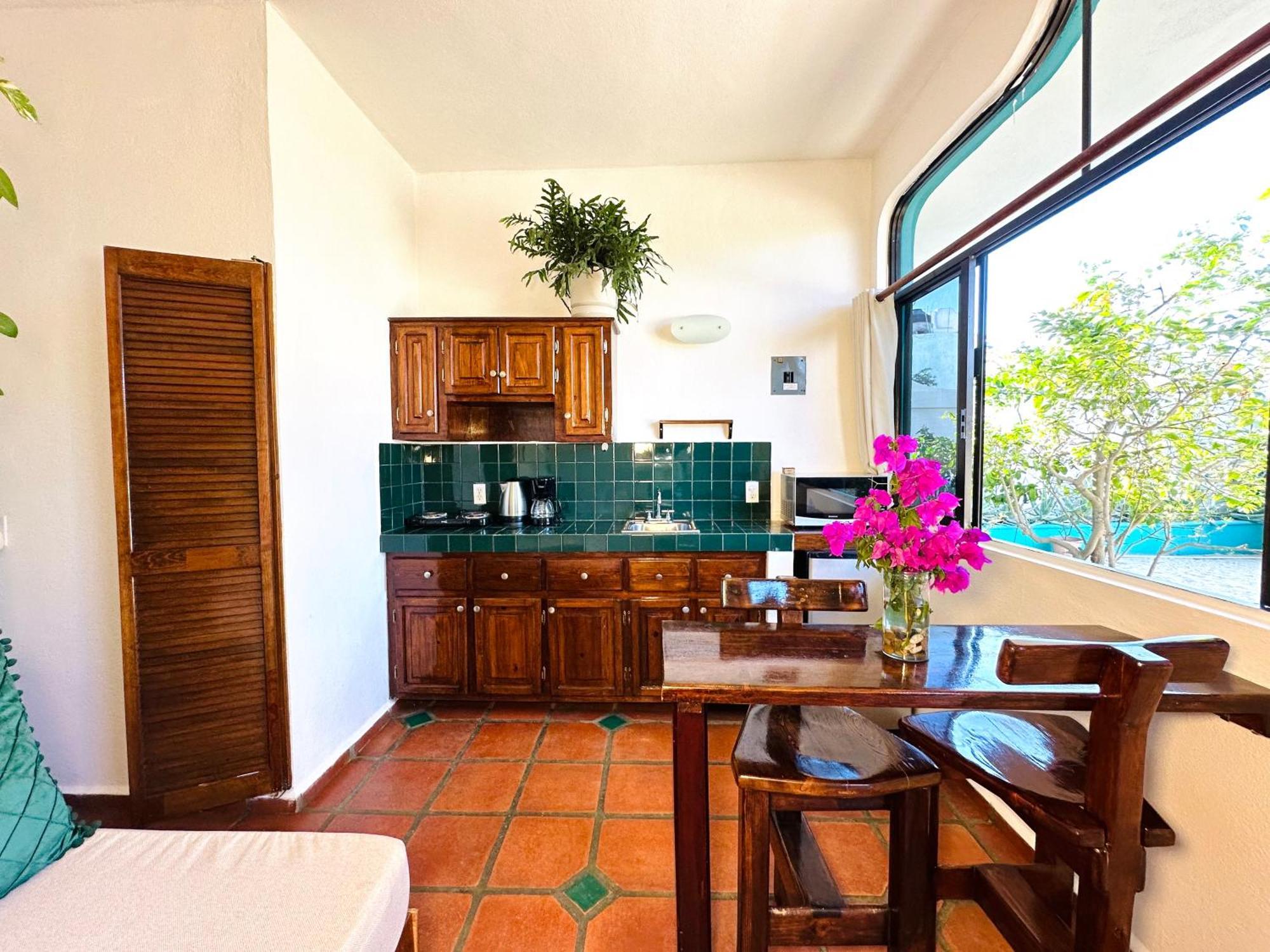Apartment Cabo Bohemia Tropical Garden