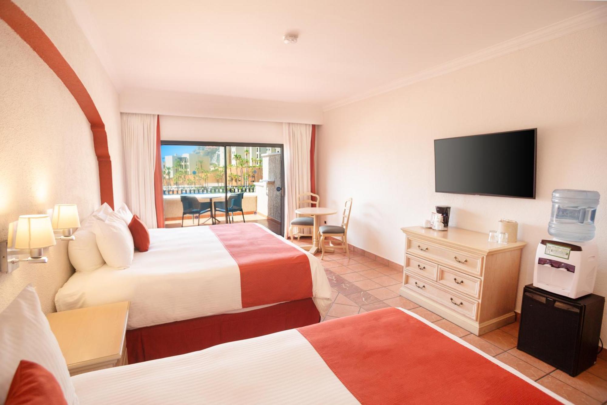 Sandos Finisterra 5* Cabo San Lucas