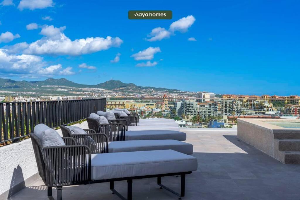 Apartment Near Marina - Downtown - Pool - King *