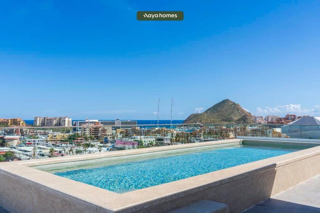 Apartment Near Marina - Downtown - Pool - King