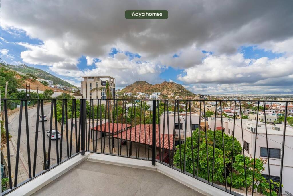 Apartment Near Marina - Downtown - Pool - King *