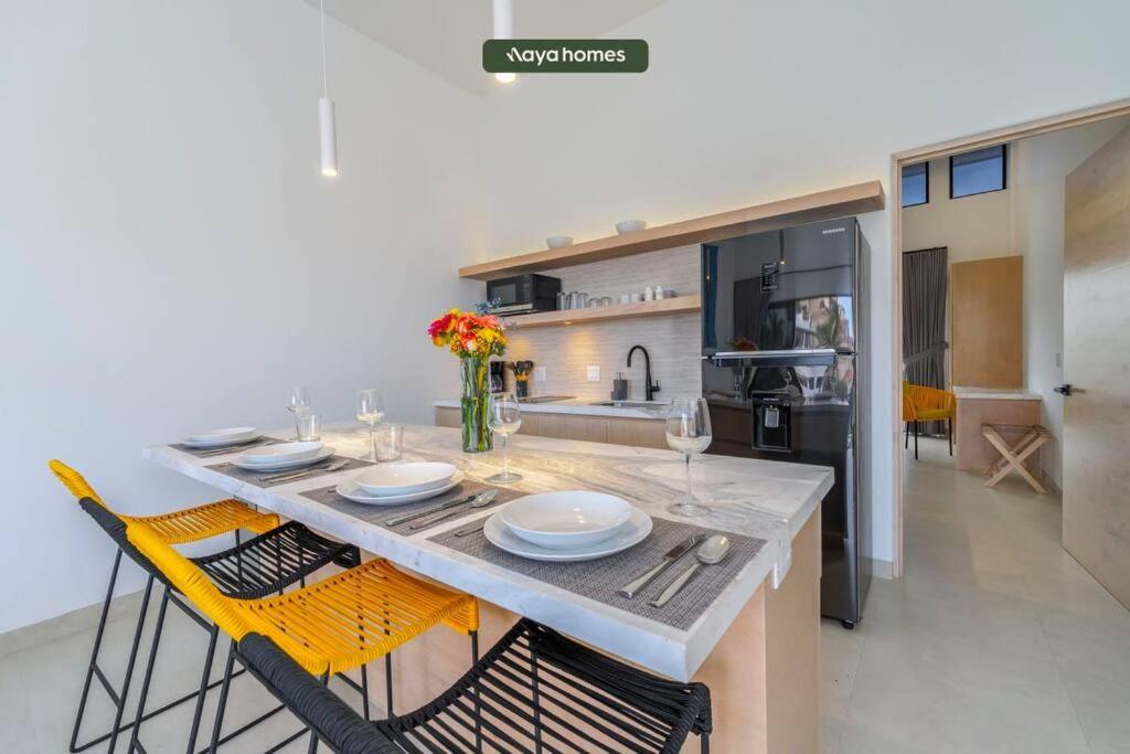 Apartment Near Marina - Downtown - Pool - King