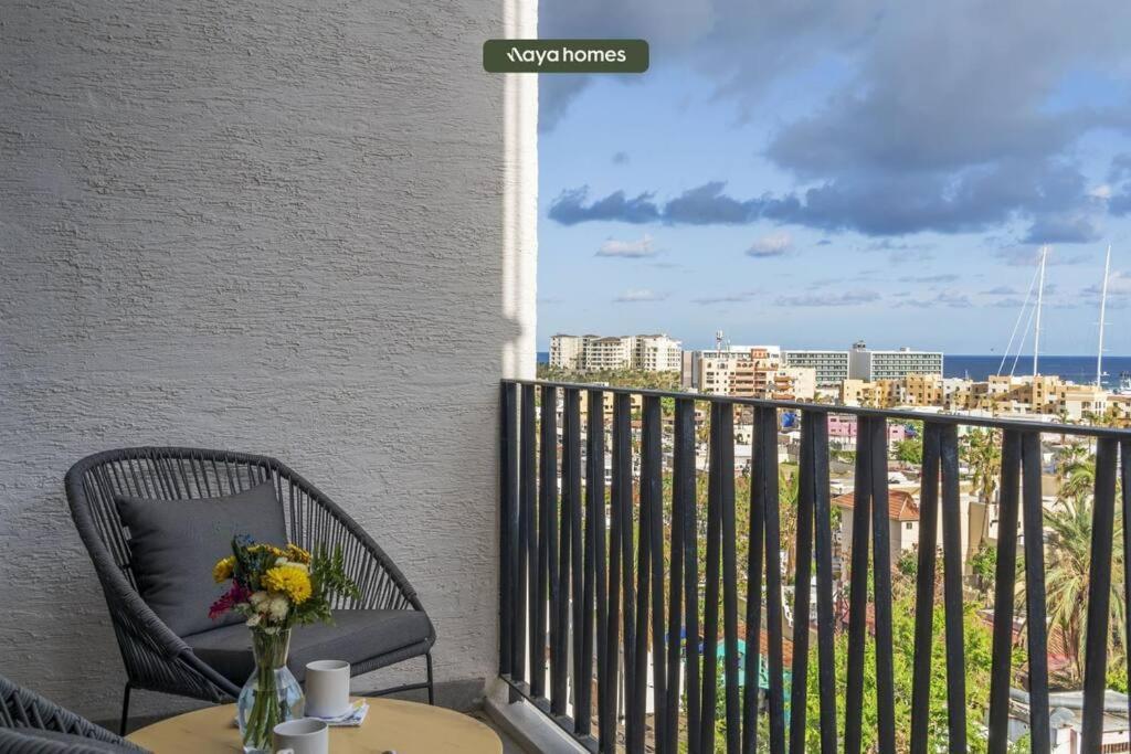 Apartment Near Marina - Downtown - Pool - King Cabo San Lucas