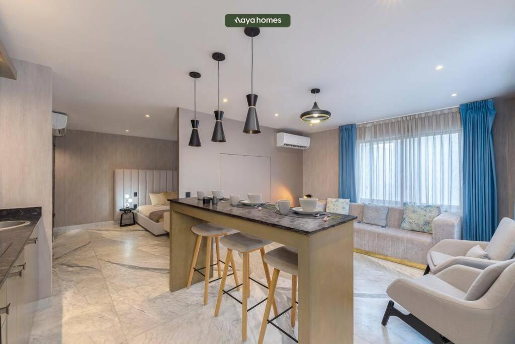 Apartamento Luxury In The Heart Of The Marina Cabo San Lucas