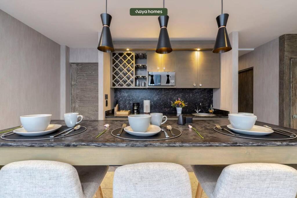 Luxury In The Heart Of The Marina Apartamento Cabo San Lucas