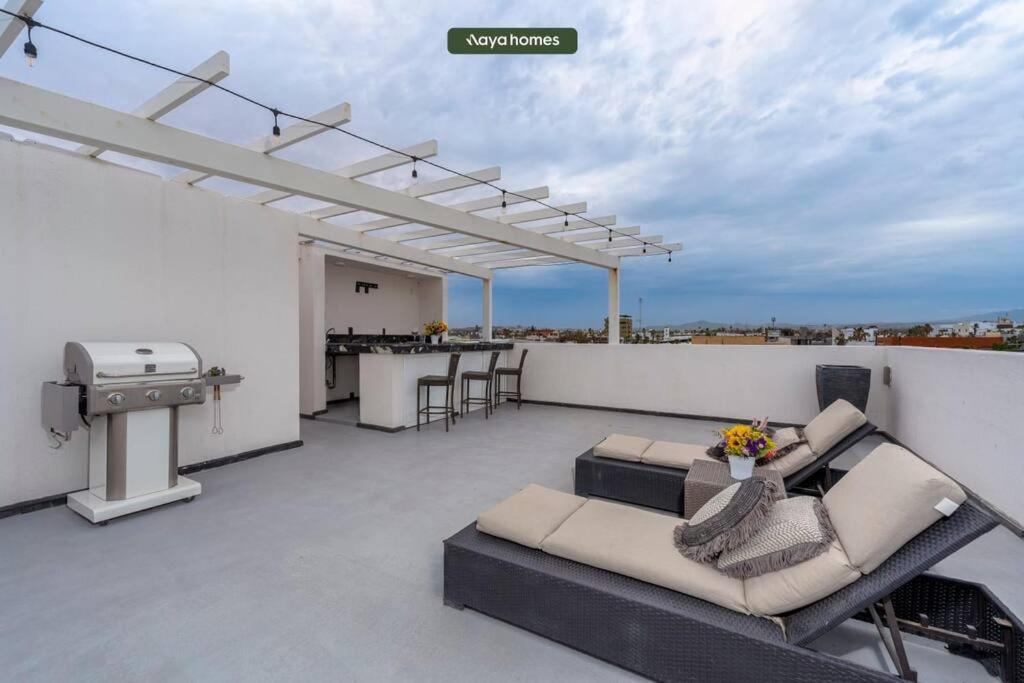 Luxury In The Heart Of The Marina Apartamento *