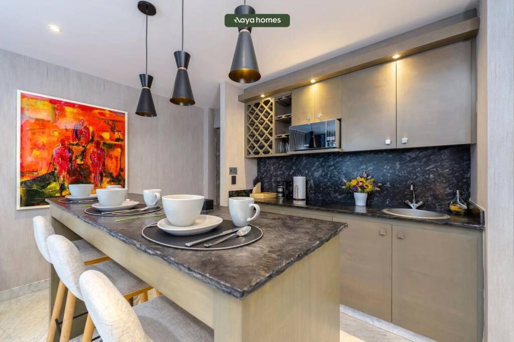 Luxury In The Heart Of The Marina Apartamento Cabo San Lucas