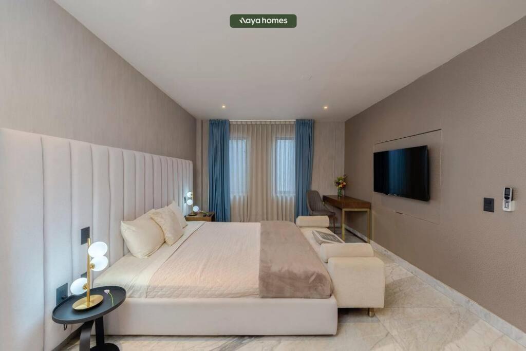 Luxury In The Heart Of The Marina Cabo San Lucas