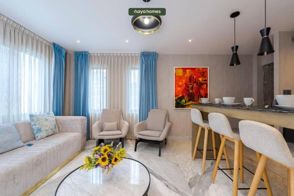 Apartamento Luxury In The Heart Of The Marina Cabo San Lucas