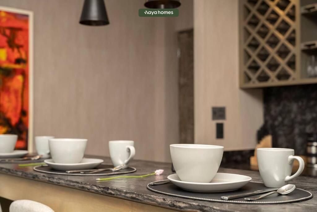 Luxury In The Heart Of The Marina Apartamento Cabo San Lucas