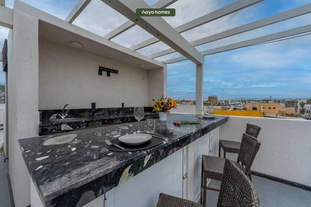 Luxury In The Heart Of The Marina * Cabo San Lucas