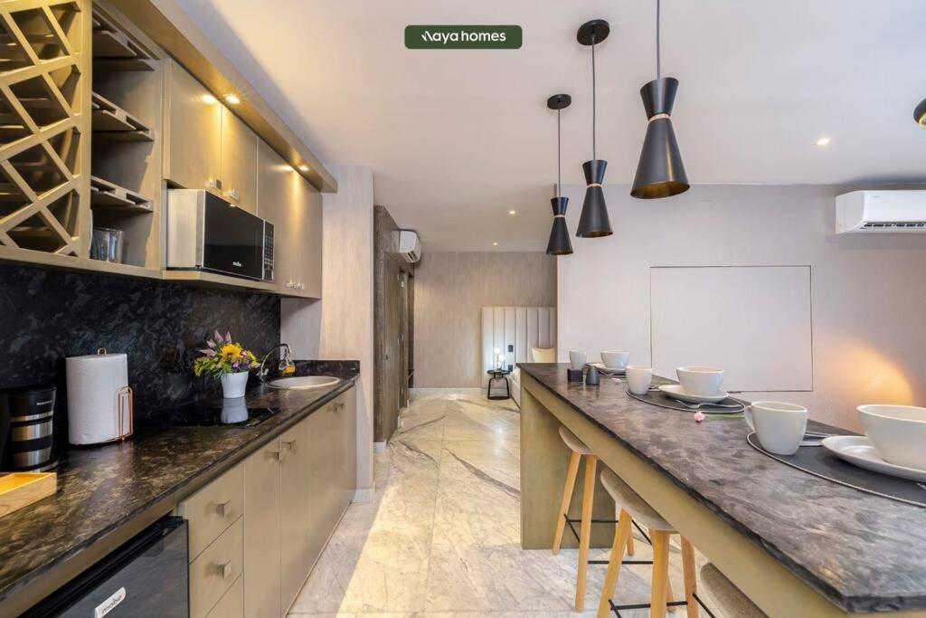 Luxury In The Heart Of The Marina Apartamento Cabo San Lucas
