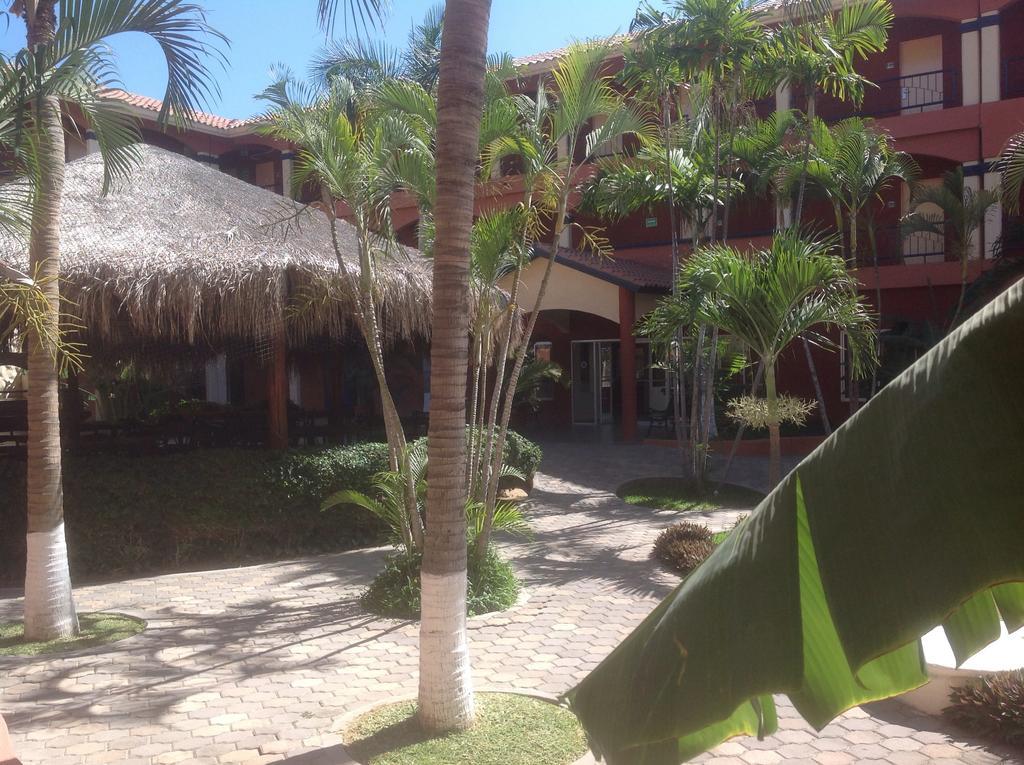 Real Cabos 3*