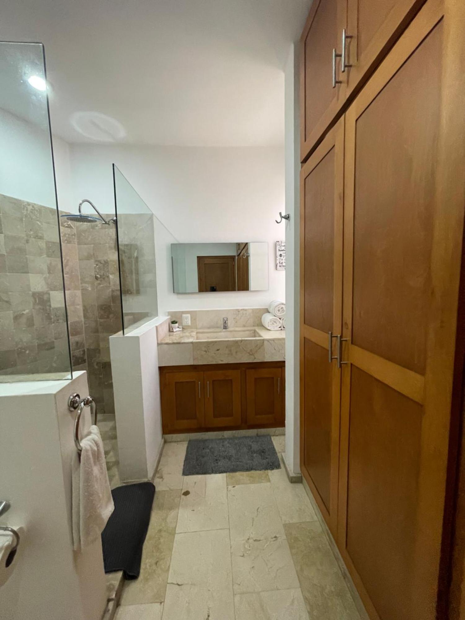 Sea View, King-size Bed, Wheelchair Access *