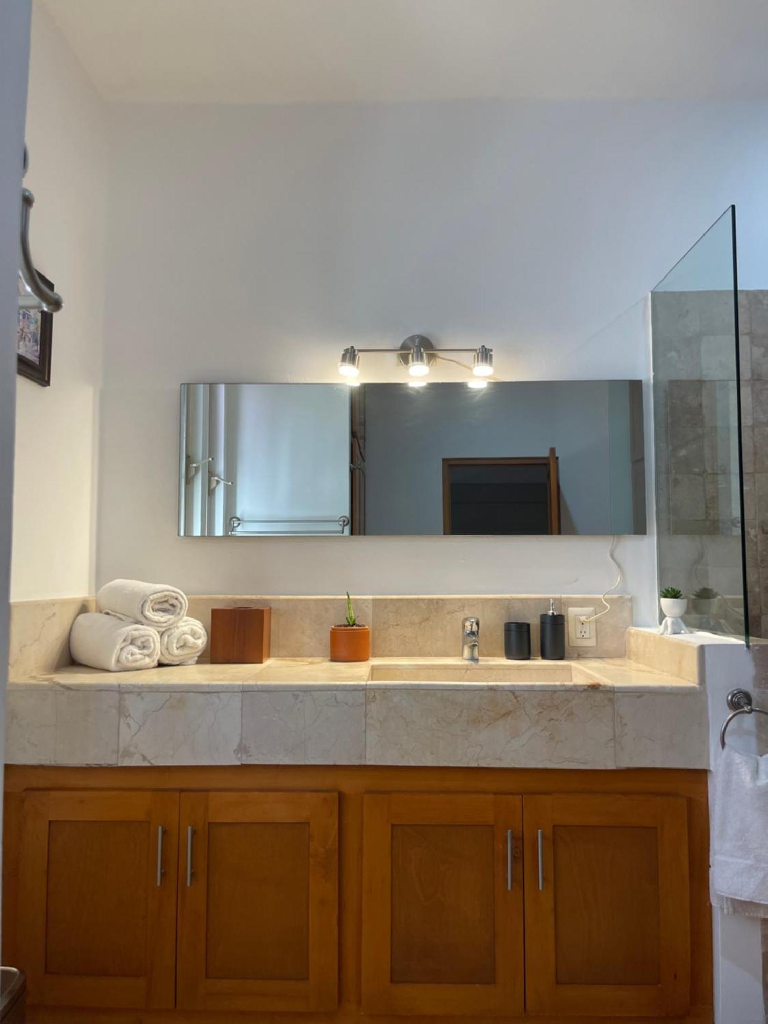 Villa Sea View, King-size Bed, Wheelchair Access Cabo San Lucas