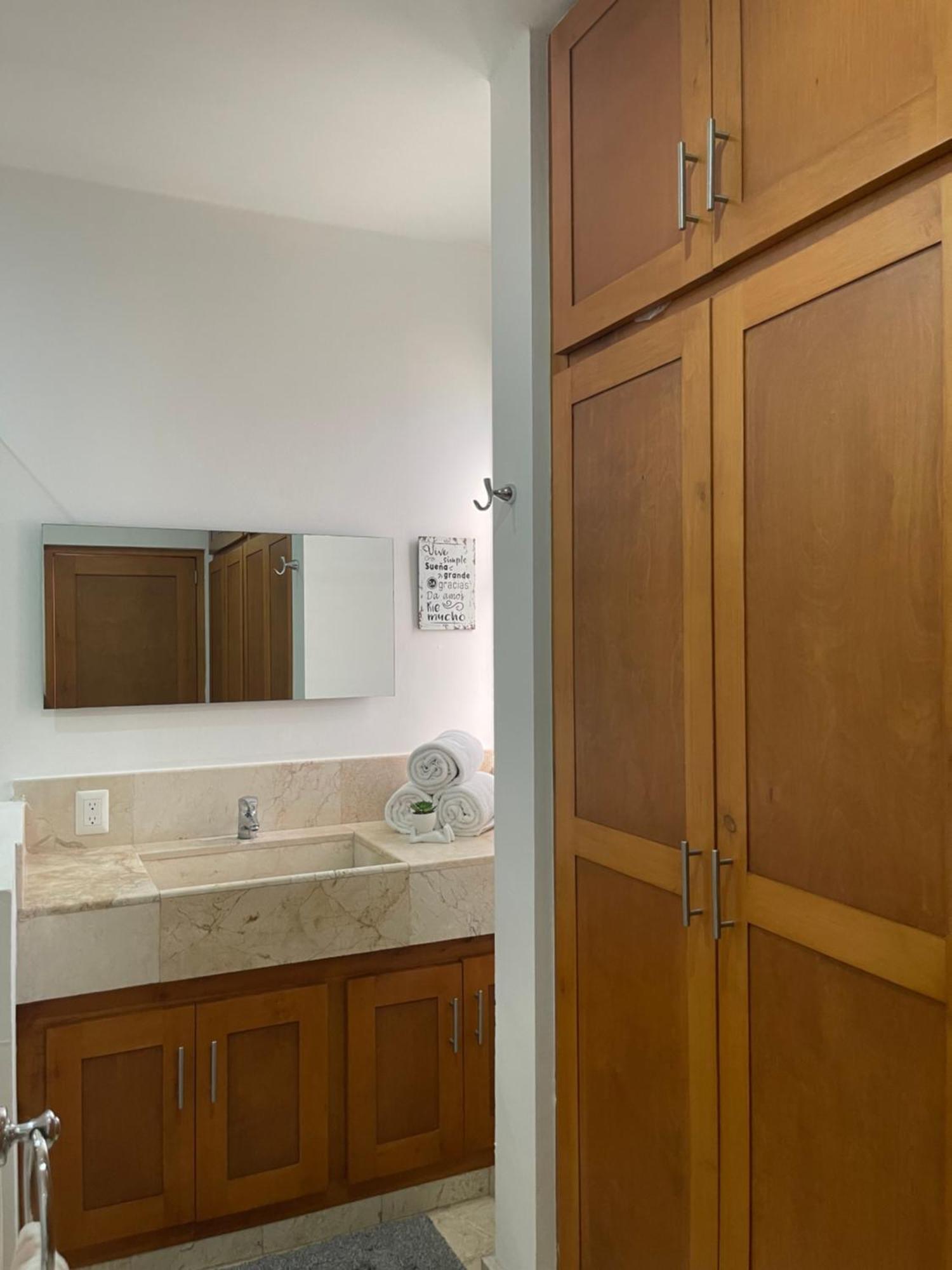 Sea View, King-size Bed, Wheelchair Access Villa Cabo San Lucas
