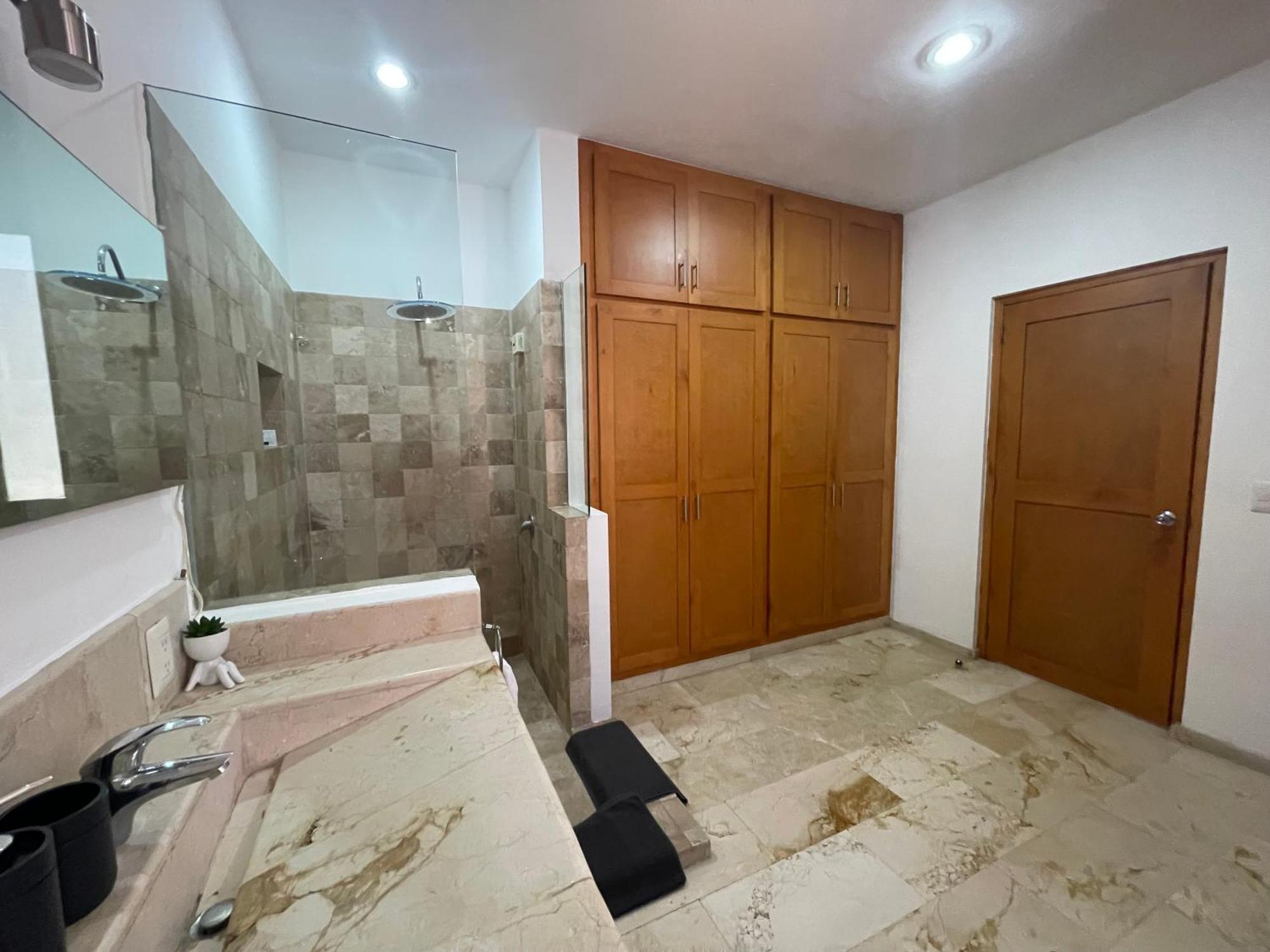 Sea View, King-size Bed, Wheelchair Access Villa Cabo San Lucas