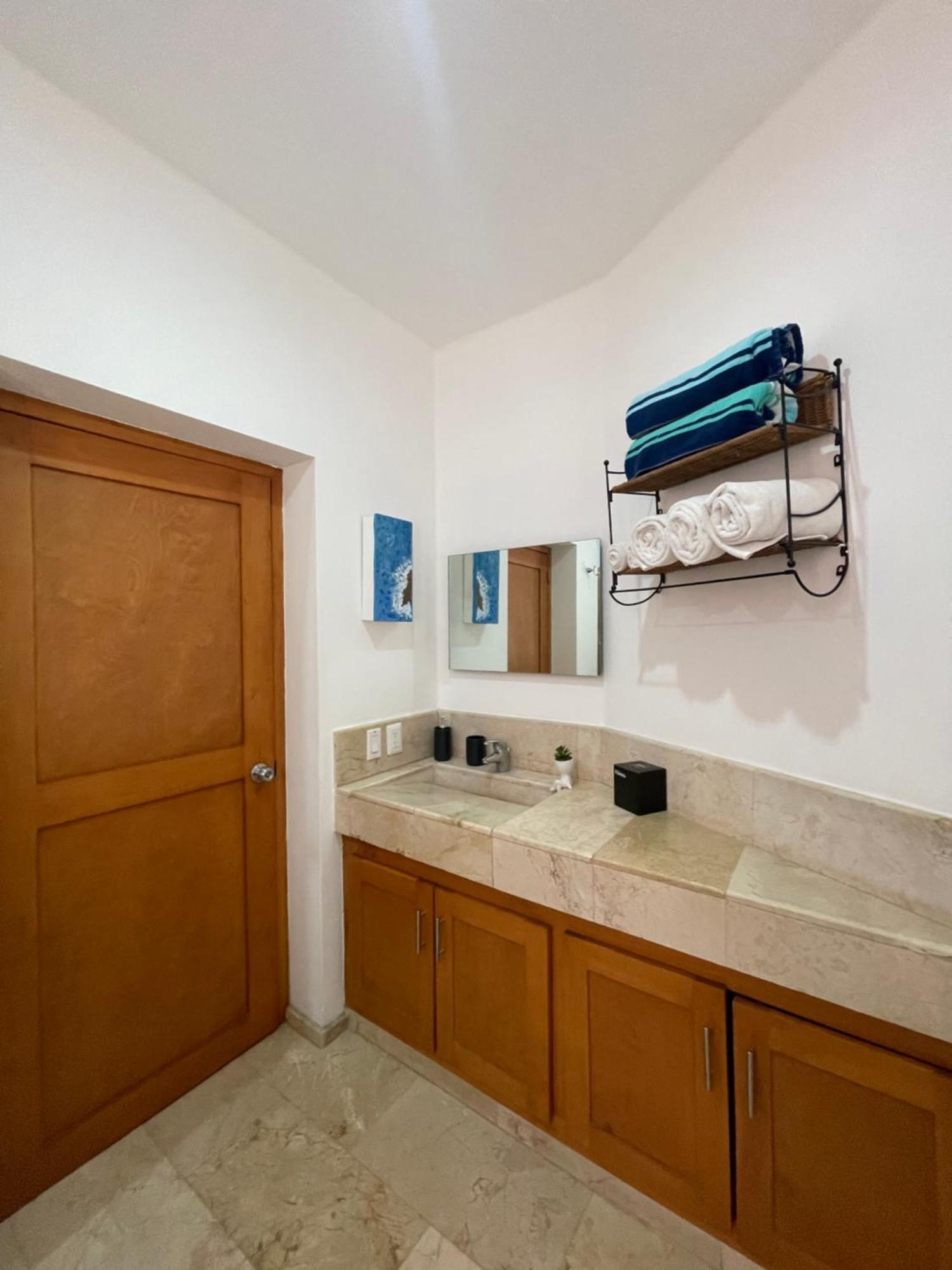 Sea View, King-size Bed, Wheelchair Access