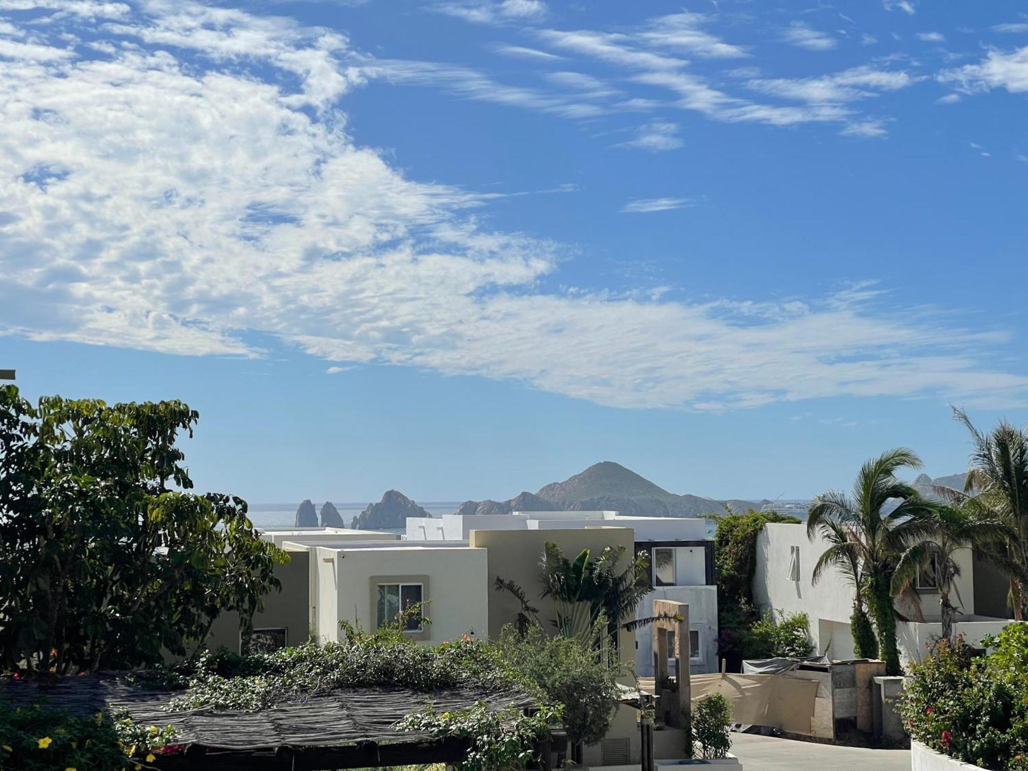 Sea View, King-size Bed, Wheelchair Access Villa Cabo San Lucas