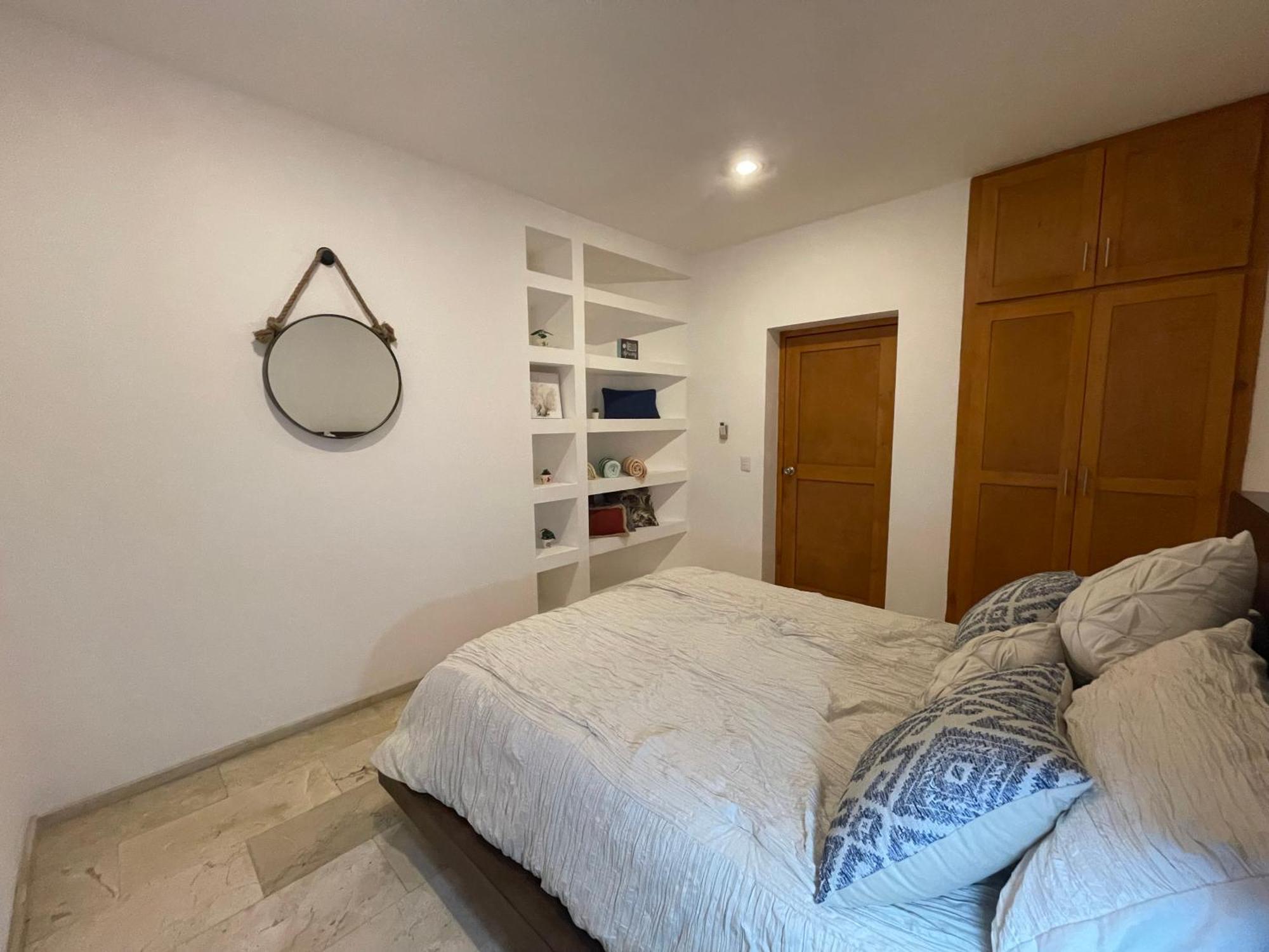 Sea View, King-size Bed, Wheelchair Access Villa *