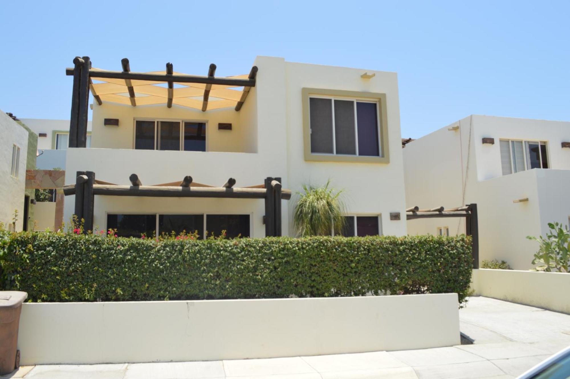 Sea View, King-size Bed, Wheelchair Access Cabo San Lucas
