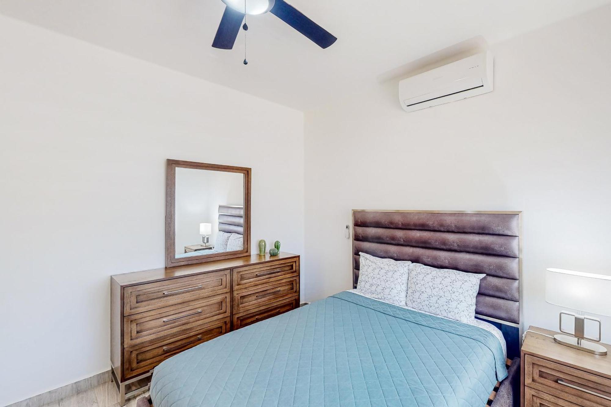 Apartment Rooftop Retreat At Colinas Del Tezal 202 Cabo San Lucas