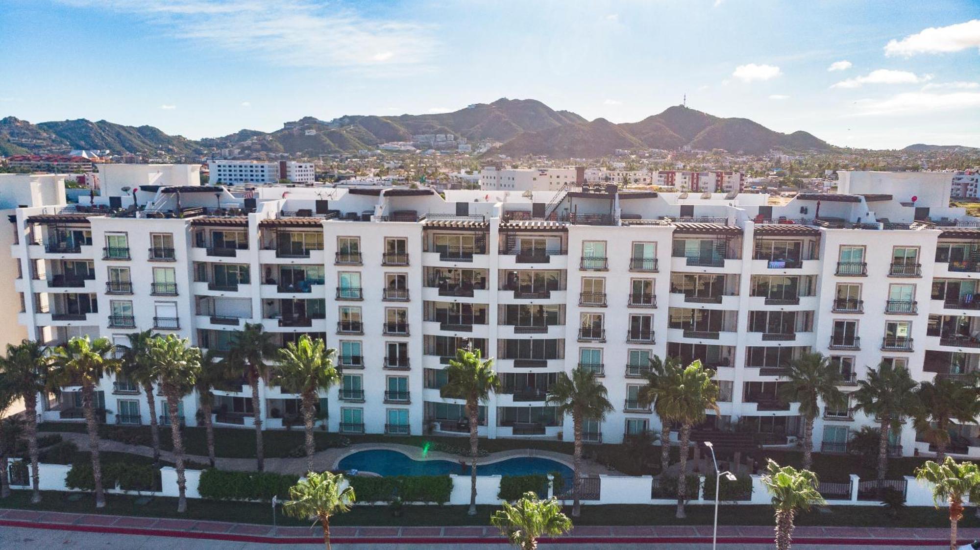 Paraiso - Luxurious New 300mt From The Cabo San Lucas