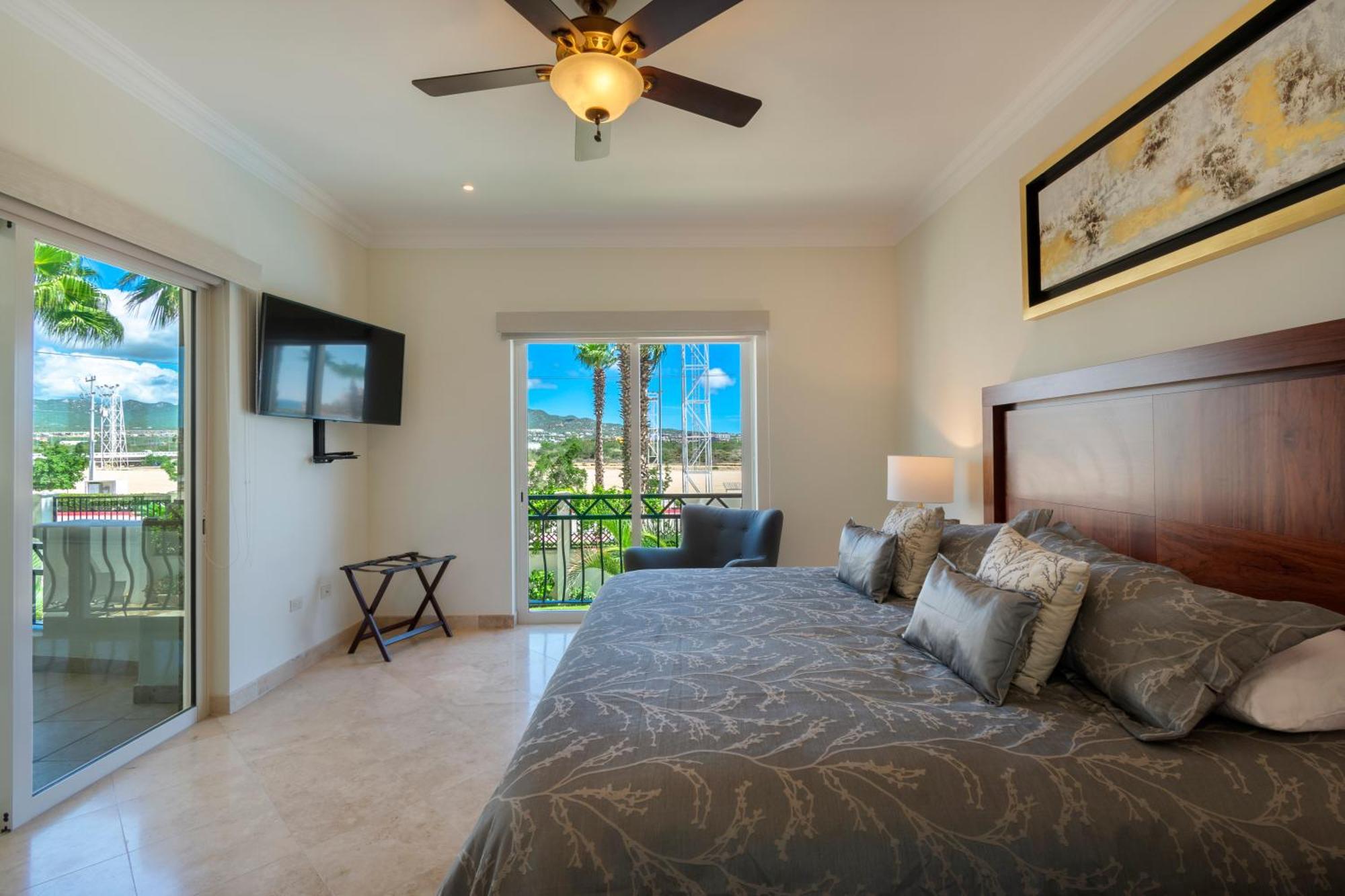 Paraiso - Luxurious New 300mt From The Apartment Cabo San Lucas