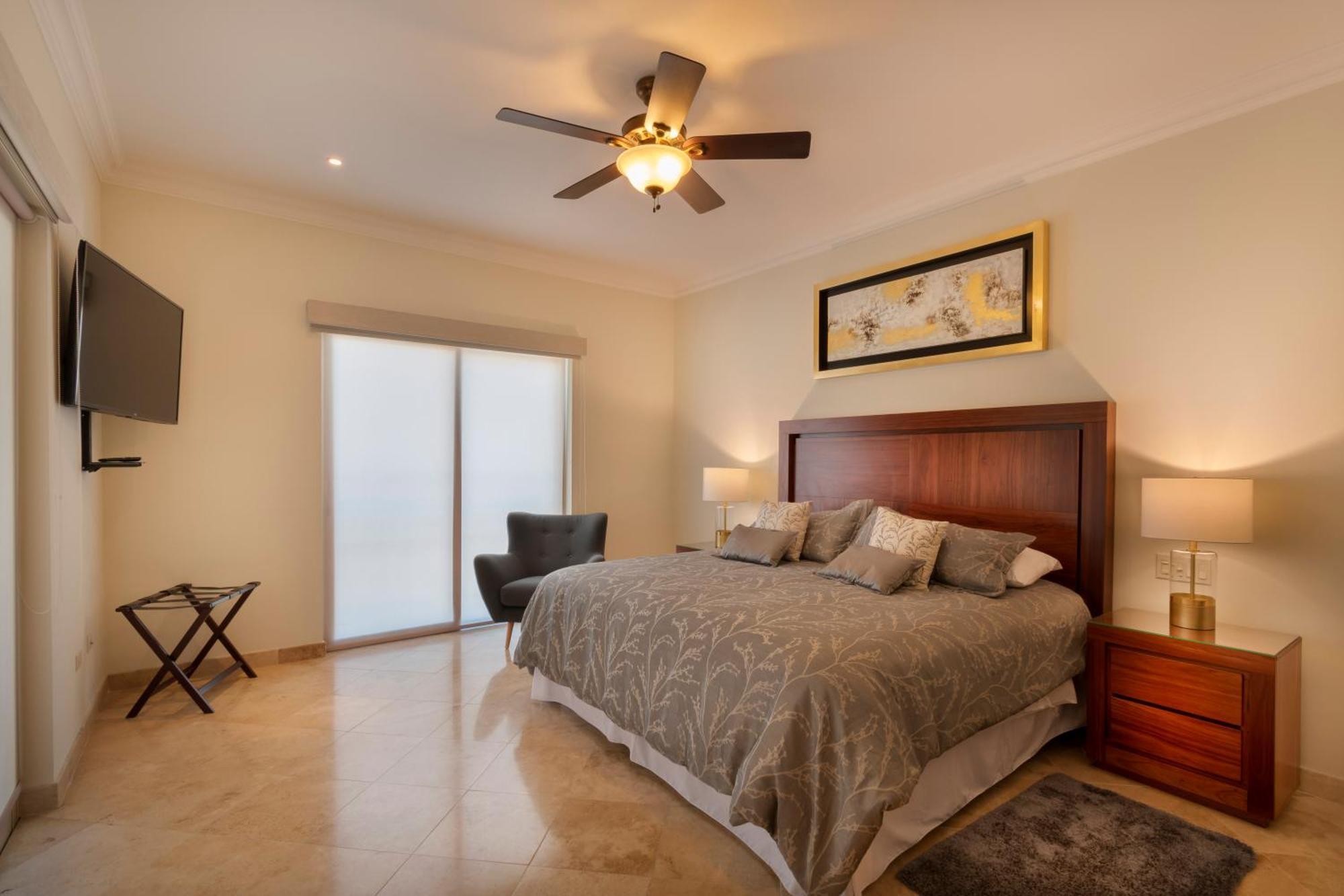 Apartment Paraiso - Luxurious New 300mt From The *