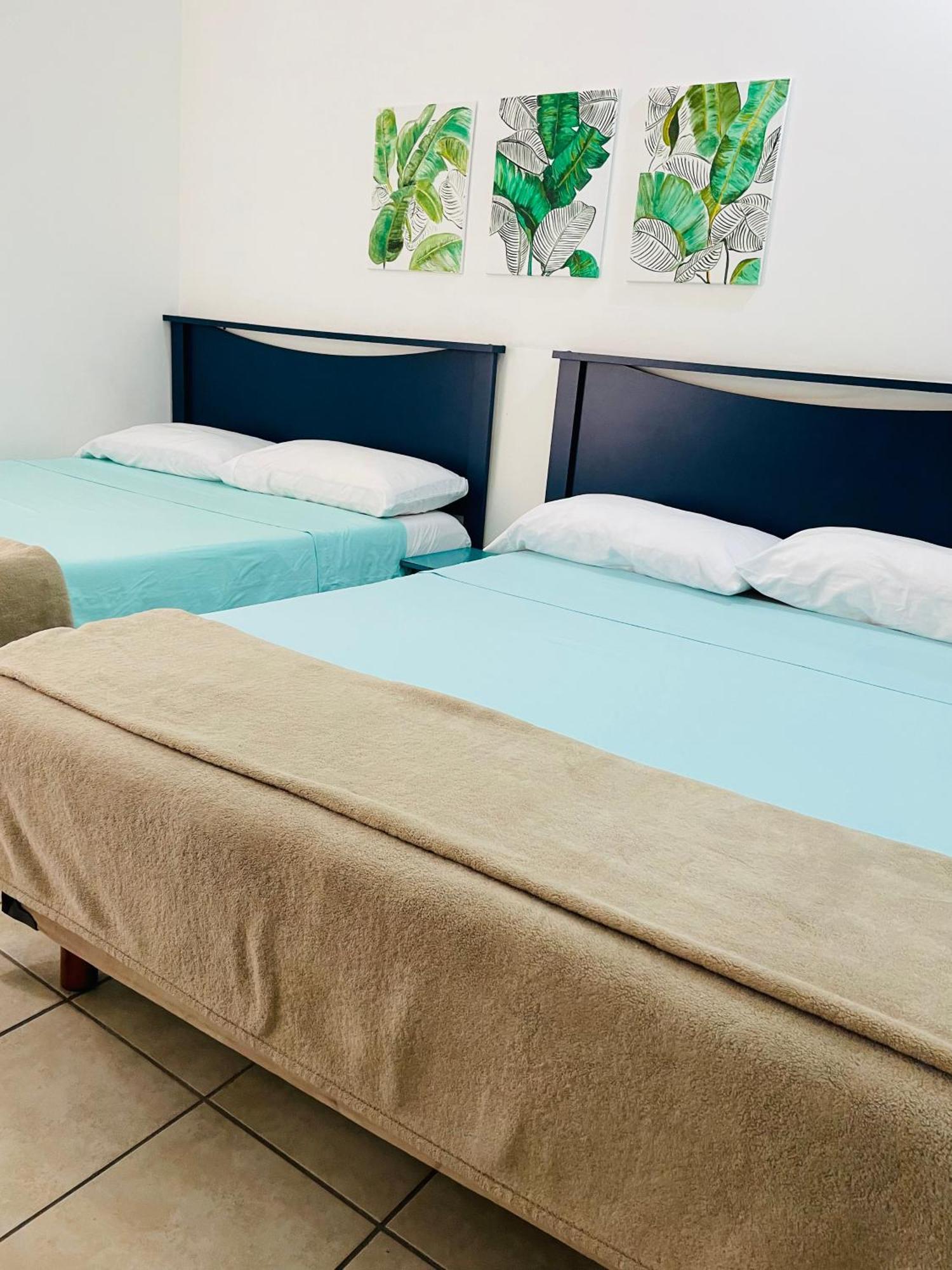 Hotel Pedregal - Marina And Downtown 2*