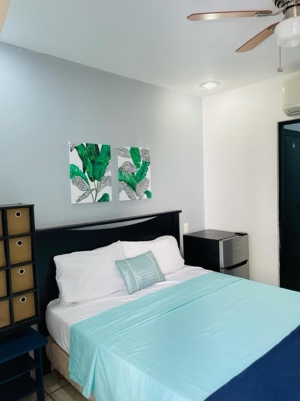 Pedregal - Marina And Downtown Hotel 2*