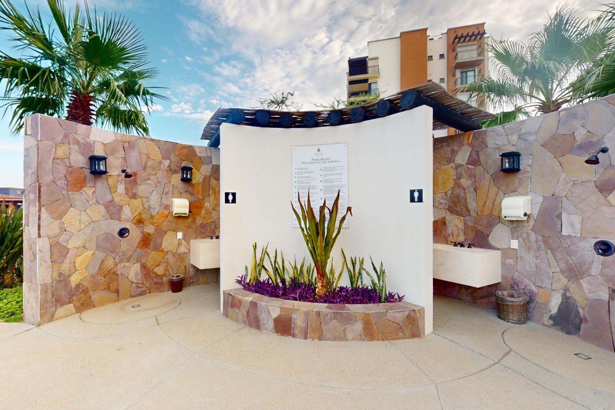 Copala Brock's Apartment Cabo San Lucas