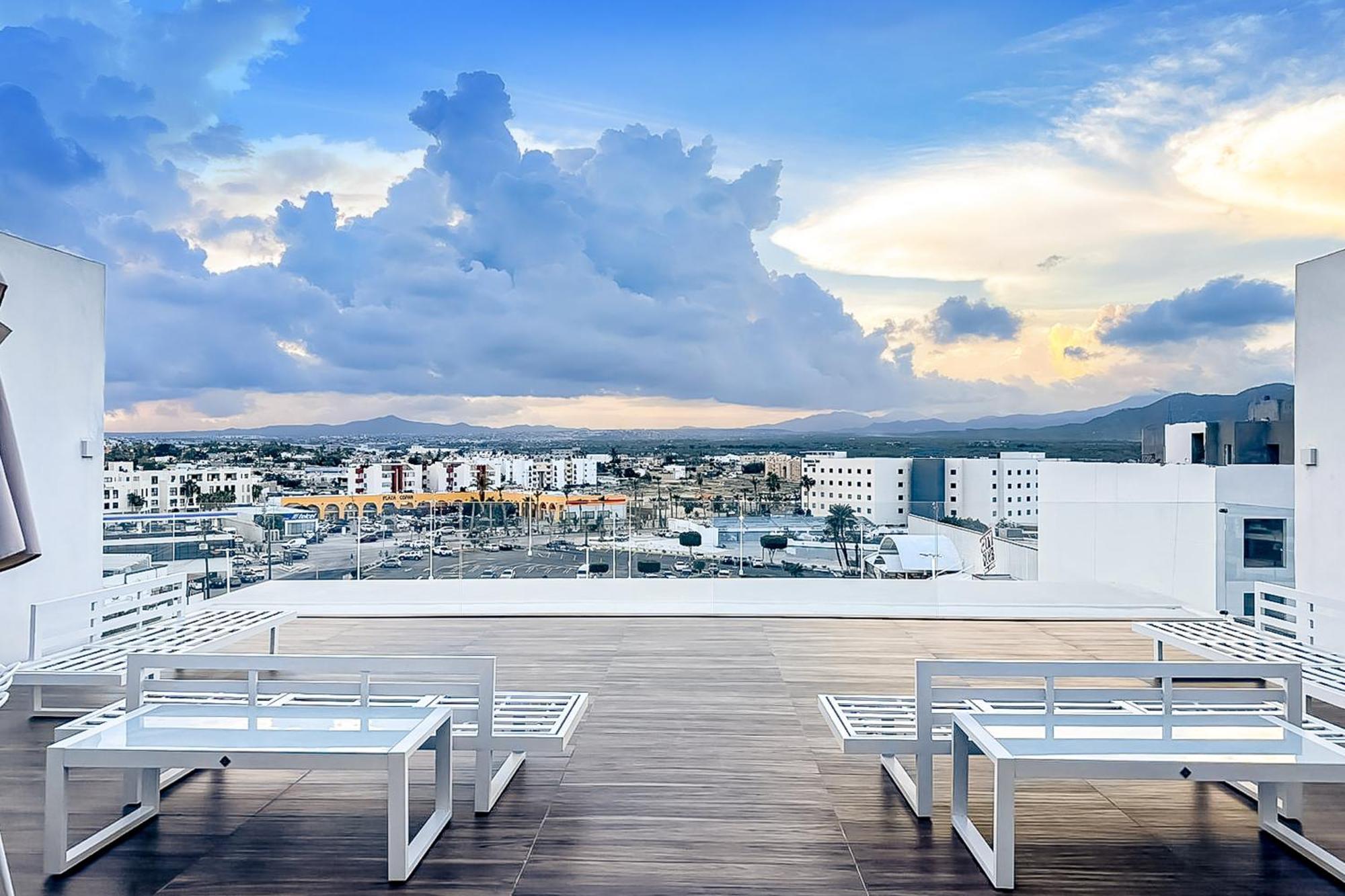 Apartamento Marea Los Cabos, Albatros 302 *