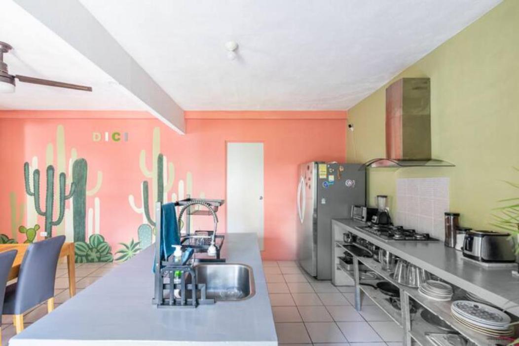 Bed & Breakfast Dici Co-living Housing