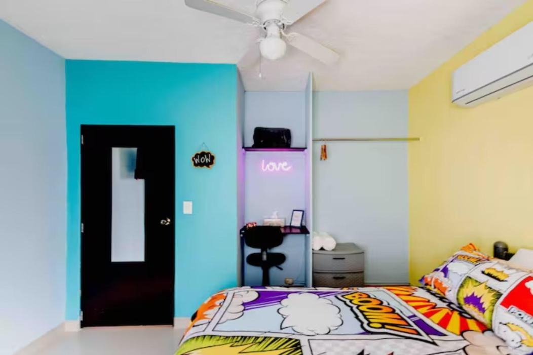 Bed & Breakfast Dici Co-living Housing *