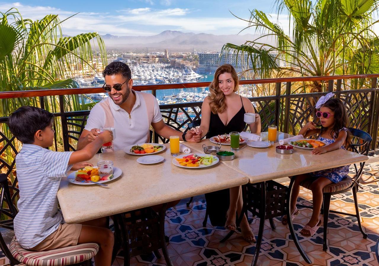 Sandos Finisterra 5* Cabo San Lucas